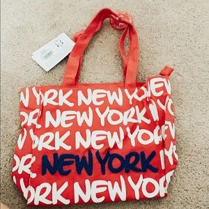 New York Bag